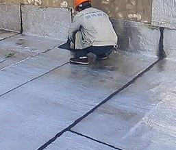 成都防水保溫廠家材料有哪些？